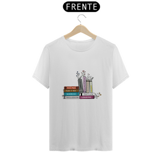 Nome do produtoCamiseta Masculina Biblioteca Nacional