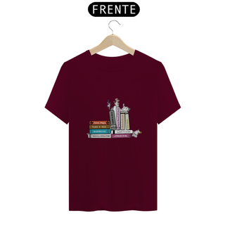 Nome do produtoCamiseta Masculina Biblioteca Nacional