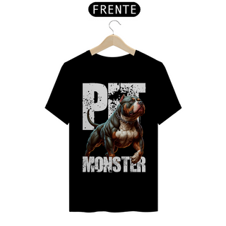 T-SHIRT QUALITY - PIT MONSTER