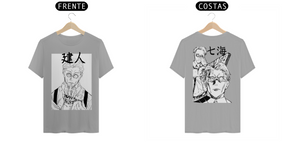 Camiseta Kento Nanami (Jujutsu Kaisen)