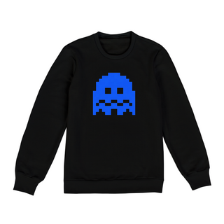 Moletom Ghost Pac Man