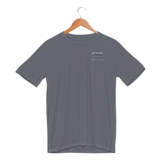T-shirt Dryfit - UV - convexa 
