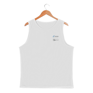 Camisa regata Dryfit - UV - Convexa