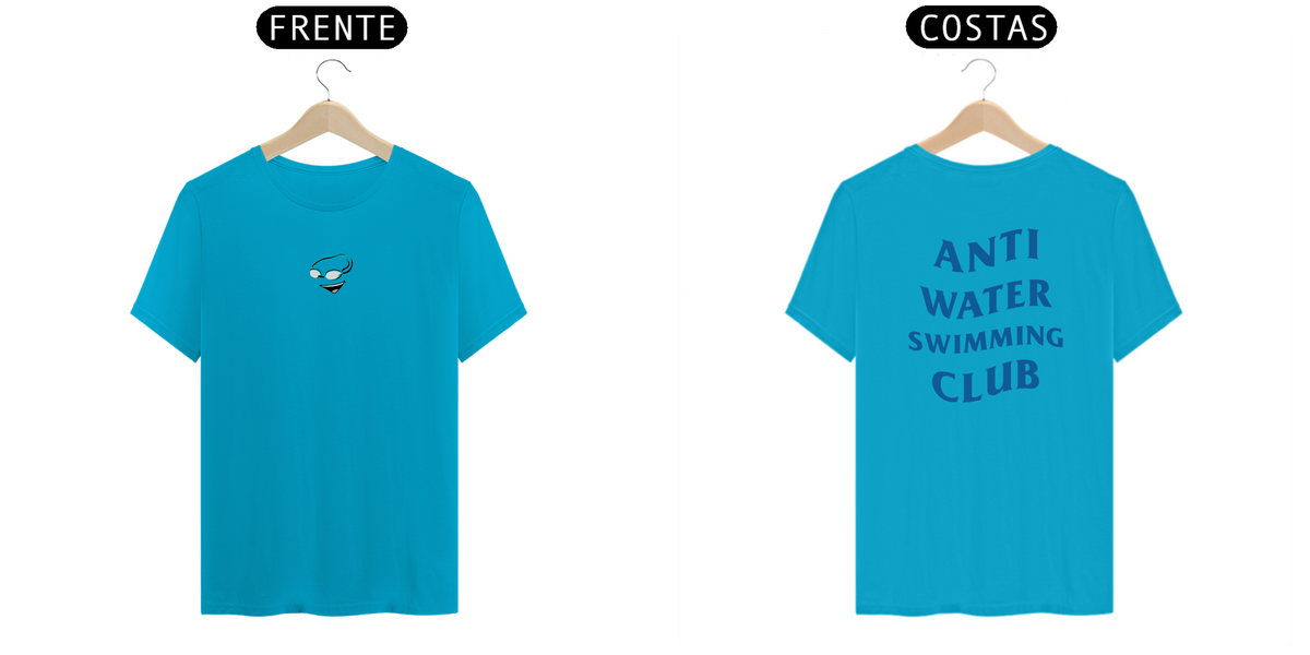 Nome do produto: Camisa Anti Water
