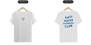 Camisa Anti Water