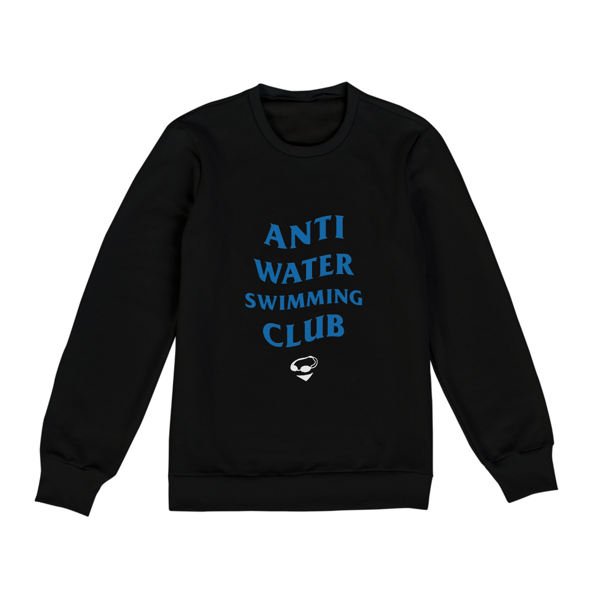 Nome do produto: Moletom Anti Water