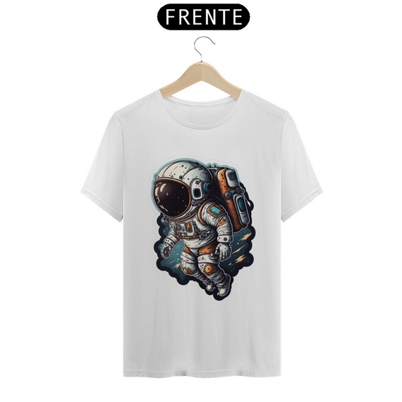 Camiseta - Astronauta 