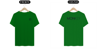 Nome do produtoCamiseta Minimal - Monkey Vest 