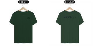 Nome do produtoCamiseta Minimal - Monkey Vest 