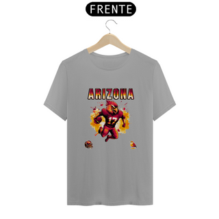 Nome do produtoArizona - Camiseta