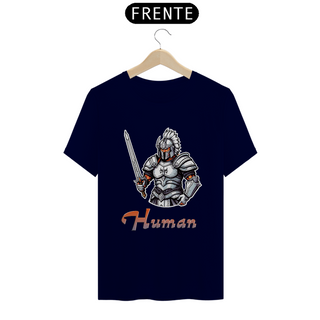 Nome do produtoHuman RPG - Camiseta
