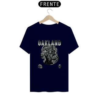 Nome do produtoOakland - Camiseta