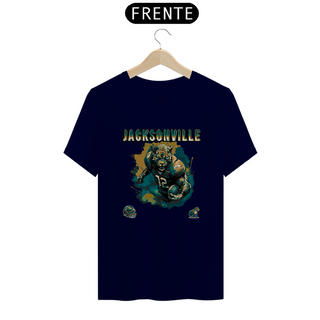 Nome do produtoJacksonville - Camiseta