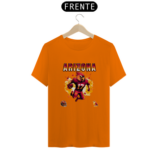 Nome do produtoArizona - Camiseta