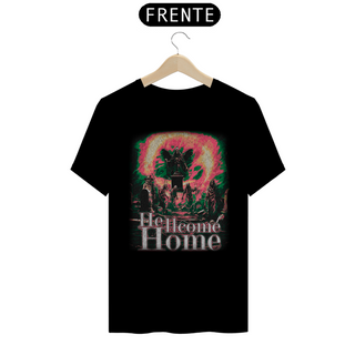 Nome do produtoHellcome Home - Camiseta
