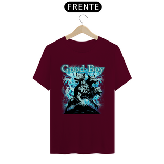 Nome do produtoGood Boy - Camiseta