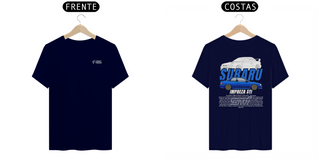 Nome do produtoCAMISETA SUBARU IMPREZA STI