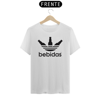 Nome do produtoT-shirt BEBIDAS