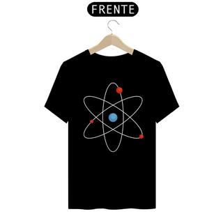 T- Shirt The Big Bang Theory 