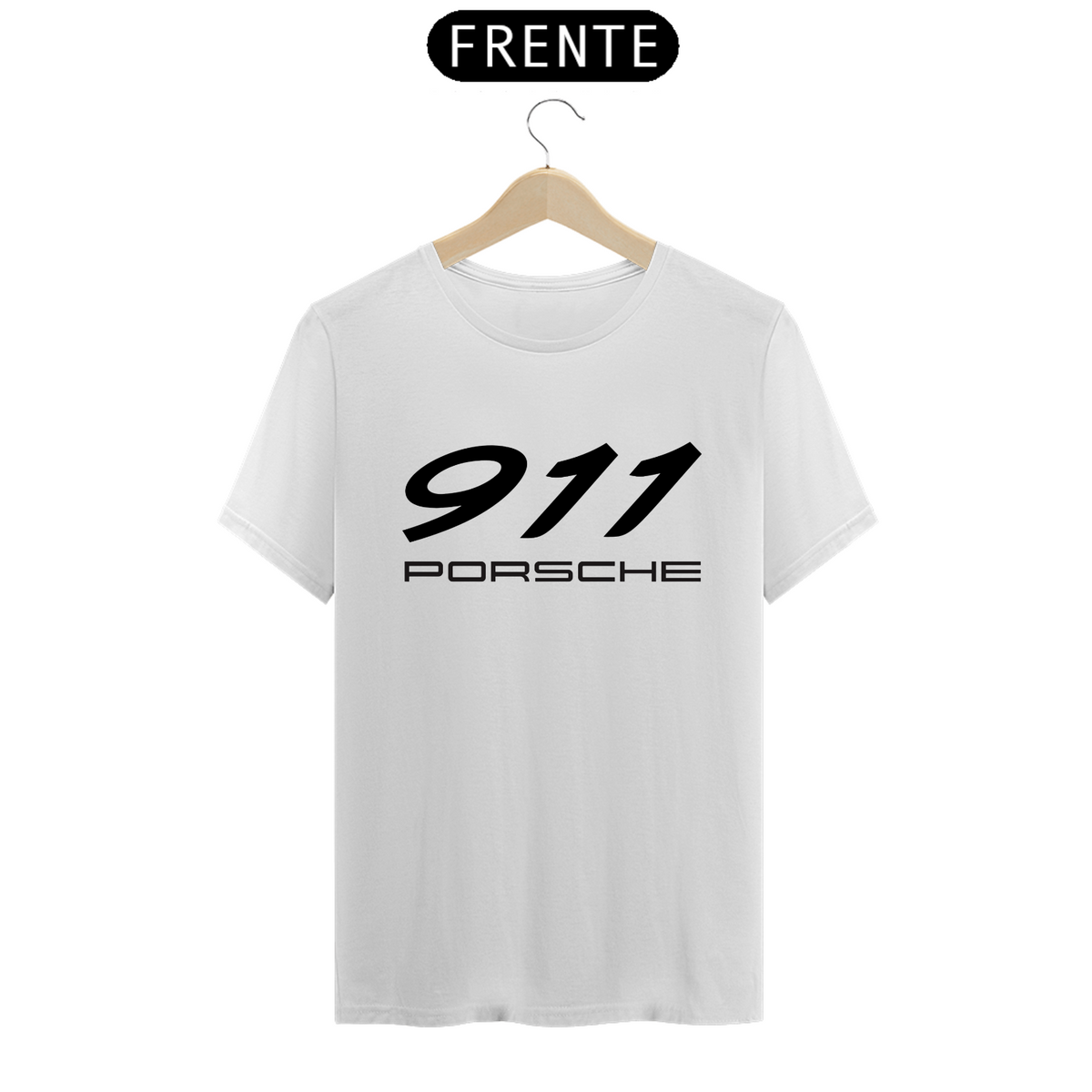Nome do produto: Camiseta Porsche 911