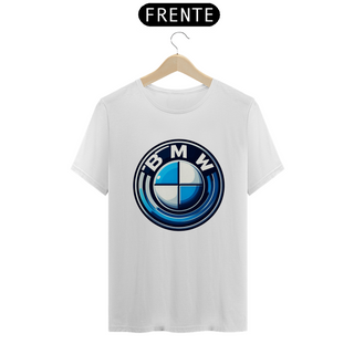 Camiseta BMW 