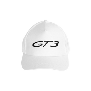 Boné Porsche GT3