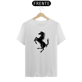 Camiseta  Ferrari 