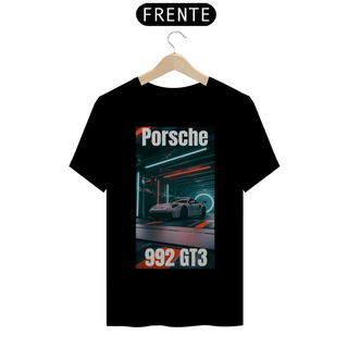 Camiseta Porsche 992 GT3