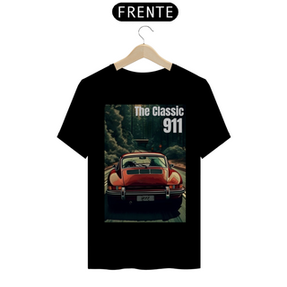 Camiseta Porsche 911 The Classic