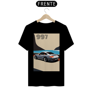 Camiseta Porsche 997
