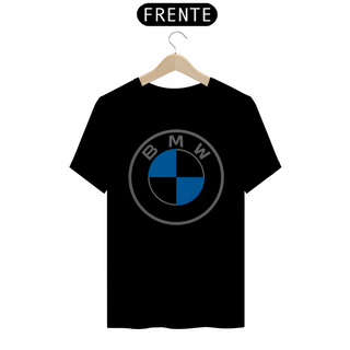 Camiseta BMW logo