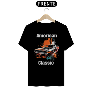 Camiseta American Classic
