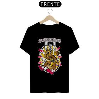 Camiseta Prime Corleone Extreme Dunk