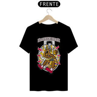 Nome do produtoCamiseta Prime Corleone Extreme Dunk