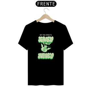 Camiseta Prime Corleone Easy Money 