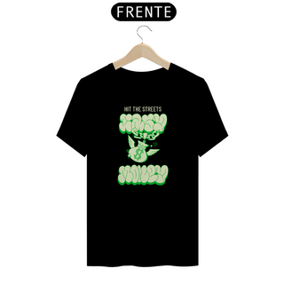 Nome do produtoCamiseta Prime Corleone Easy Money 