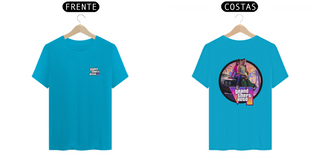 Nome do produtoCAMISETA CLASSIC GTA 6 (VÁRIAS CORES)