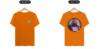 Nome do produtoCAMISETA CLASSIC GTA 6 (VÁRIAS CORES)