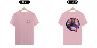 Nome do produtoCAMISETA CLASSIC GTA 6 (VÁRIAS CORES)