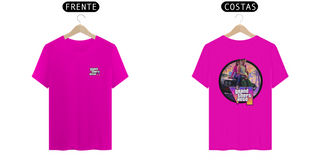 Nome do produtoCAMISETA CLASSIC GTA 6 (VÁRIAS CORES)