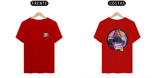 Nome do produtoCAMISETA CLASSIC GTA 6 (VÁRIAS CORES)