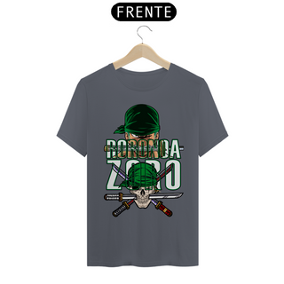 Nome do produtoCAMISA RORONOA ZORO 