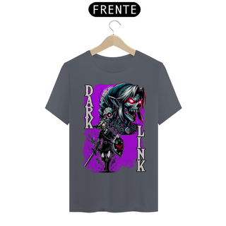 Nome do produtoCAMISA DARK LINK 