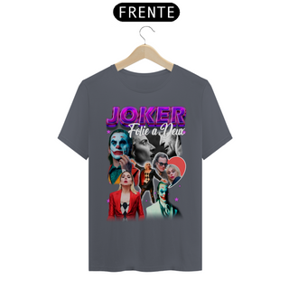 Nome do produtoCAMISA JOKER 2 