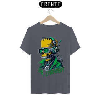 Nome do produtoCAMISA BART CYBERPUNK 