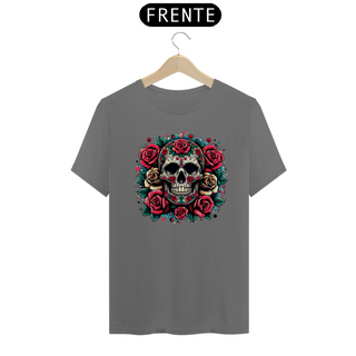 Nome do produtoCAMISA  ESTONADA SKULL