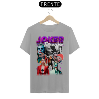 Nome do produtoCAMISA JOKER 2 