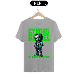 Nome do produtoCAMISA CYBORG REBEL 