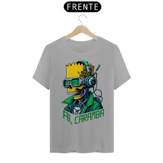 Nome do produtoCAMISA BART CYBERPUNK 