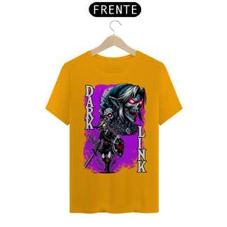 Nome do produtoCAMISA DARK LINK 